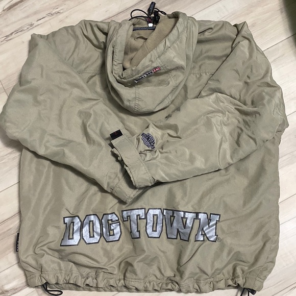 Lords of Dog Town (vintage winter rare jacket) - Picture 1 of 13